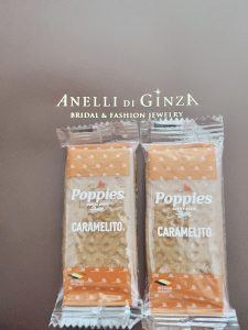 外国のお菓子
